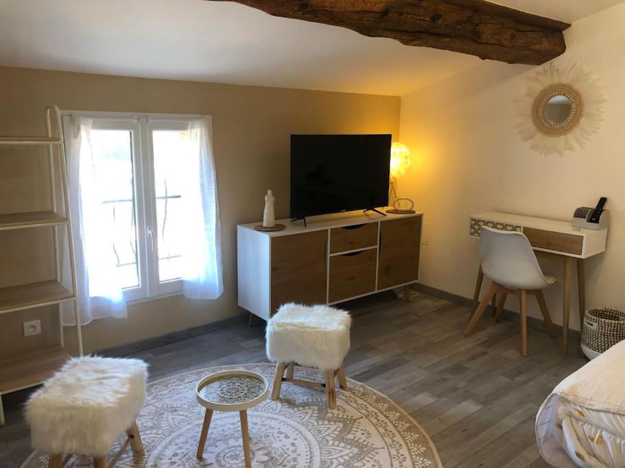 Durban Des Corbieres : Maison Neuve Deco Moderne Екстериор снимка
