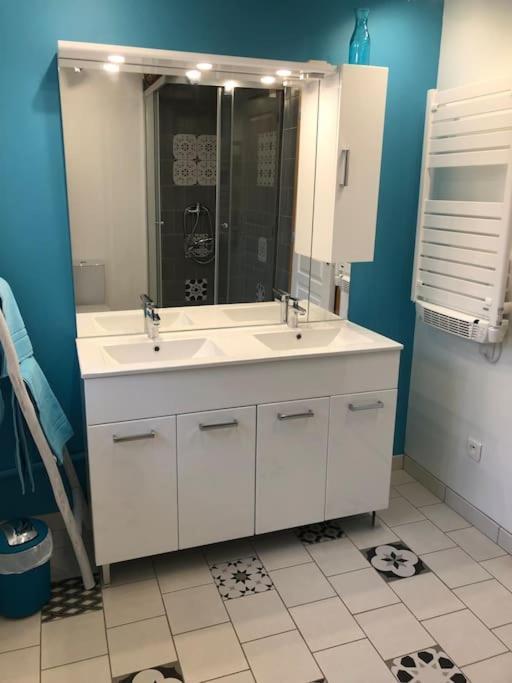 Durban Des Corbieres : Maison Neuve Deco Moderne Екстериор снимка